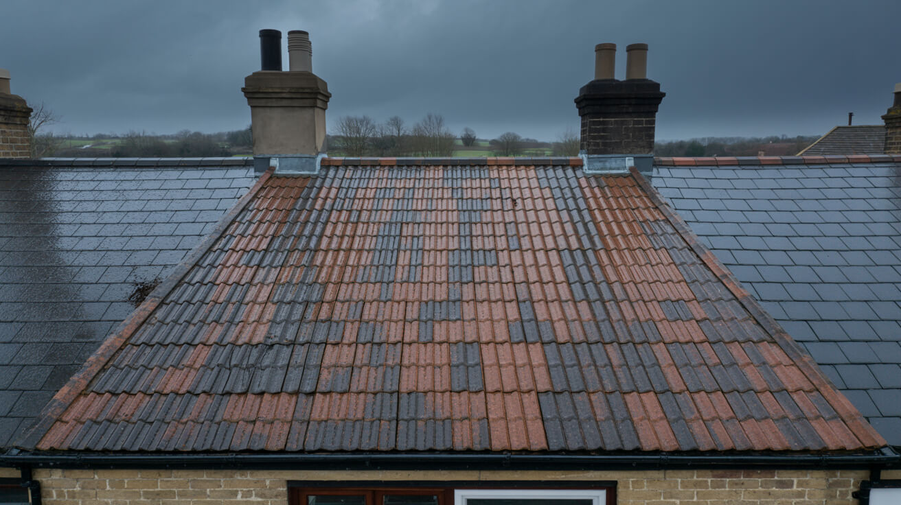 Expert Roofing